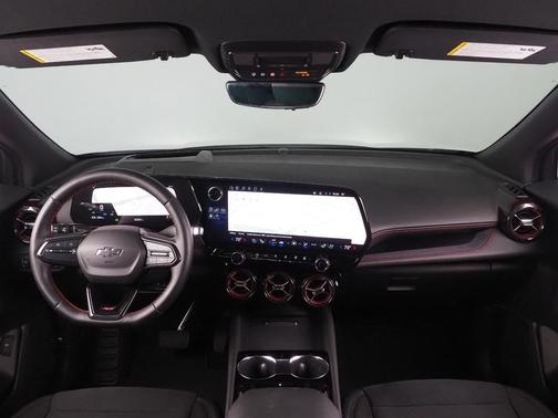 2024 Chevrolet Blazer EV eAWD RS