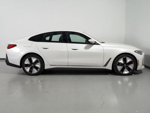2022 BMW i4 Gran Coupe eDrive40