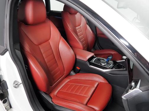 2022 BMW i4 Gran Coupe eDrive40