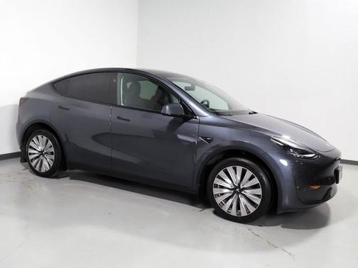 2023 Tesla Model Y *AUTOPILOT, NAVIGATION, SAFETY ALERTS, ADAPTIVE CRUISE, SURROUND VIEW CAMERAS, PANORAMA GLASS ROOF, HEATED SEATS/STEERING WHEEL, WIRELESS CHARGING