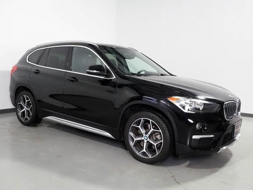 2019 BMW X1 xDrive28i