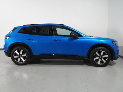 2025 Honda Prologue Touring