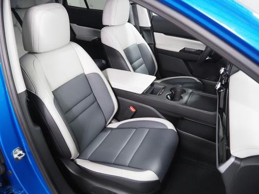 2025 Honda Prologue Touring