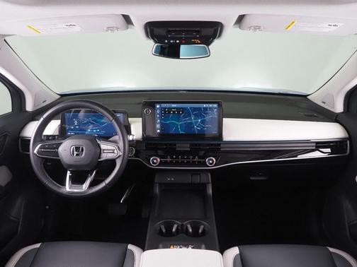 2025 Honda Prologue Touring