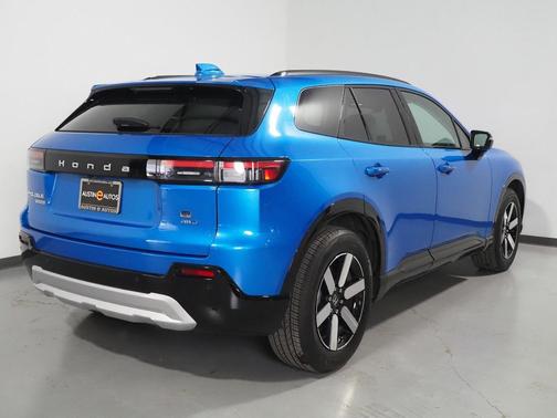 2025 Honda Prologue Touring