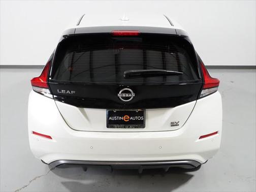 2023 Nissan Leaf SV PLUS 60 kWh
