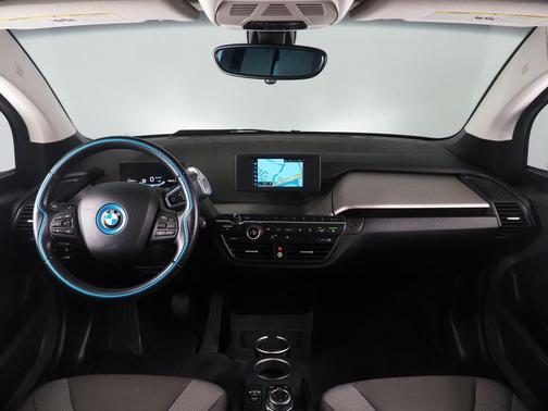 2019 BMW i3 120Ah