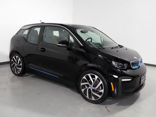 2019 BMW i3 120Ah