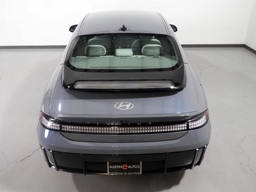2023 Hyundai IONIQ 6 SEL