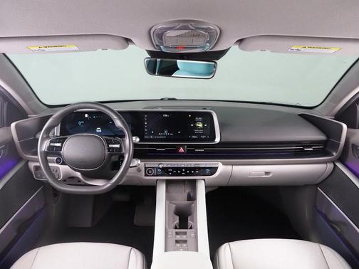 2023 Hyundai IONIQ 6 SEL