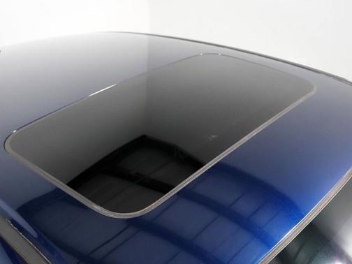 Obsidian Blue Pearl 2016 Honda Accord EX-L