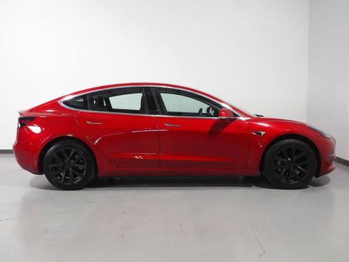 2018 Tesla Model 3 Standard