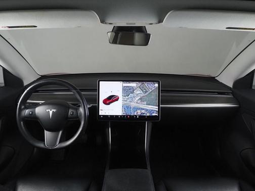 2018 Tesla Model 3 Standard