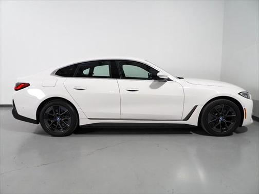 2024 BMW i4 Gran Coupe eDrive35