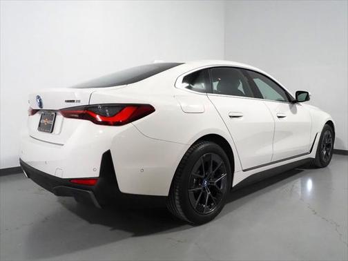 2024 BMW i4 Gran Coupe eDrive35