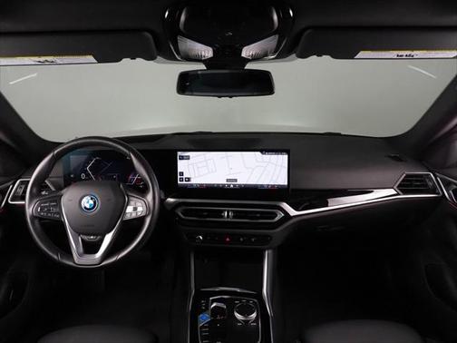 2024 BMW i4 Gran Coupe eDrive35