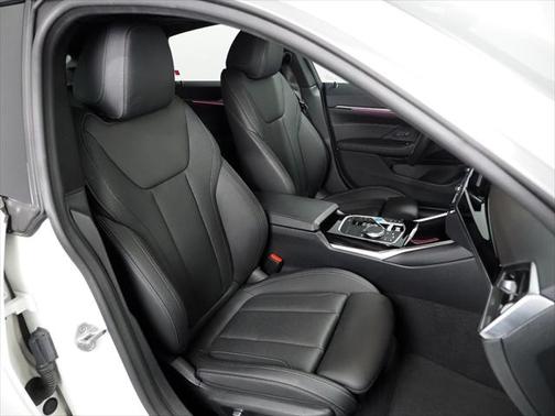 2024 BMW i4 Gran Coupe eDrive35