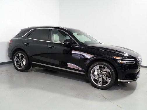 2023 Genesis Electrified GV70 Advanced AWD