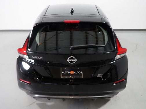 2024 Nissan Leaf SV PLUS