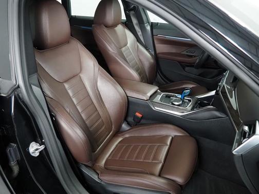 2023 BMW i4 Gran Coupe M50