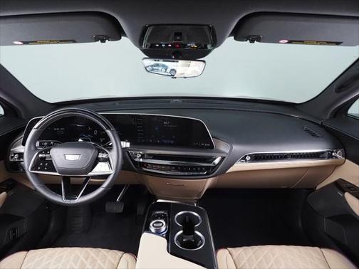 2024 Cadillac LYRIQ Sport w/1SK
