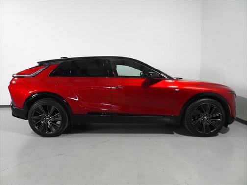 2024 Cadillac LYRIQ Sport w/1SK