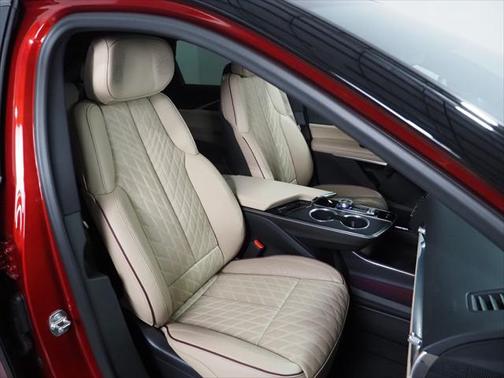 2024 Cadillac LYRIQ Sport w/1SK