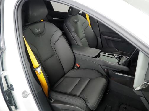 2025 Polestar 3 Long Range Dual Motor Performance Plus