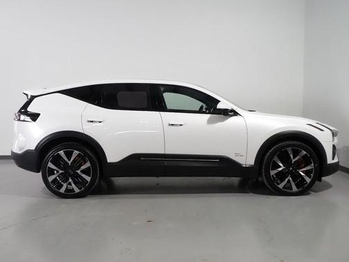 2025 Polestar 3 Long Range Dual Motor Performance Plus