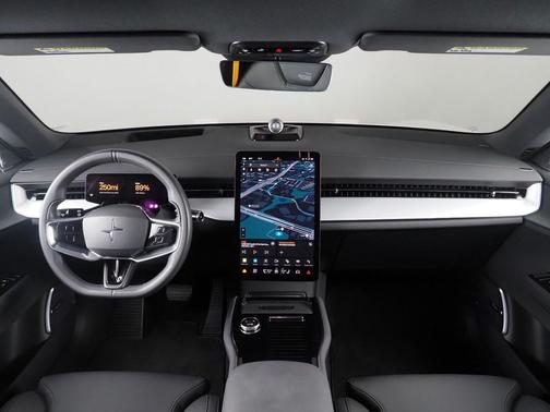 2025 Polestar 3 Long Range Dual Motor Performance Plus