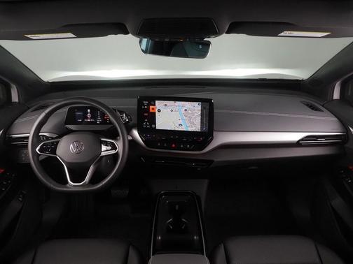 2023 Volkswagen ID.4 *PANORAMA GLASS ROOF, NAVIGATION, DIGITAL COCKPIT, ADAPTIVE CRUISE, SAFETY ALERTS, BACKUP-CAMERA, HEATED SEATS/STEERING, POWER LIFTGATE, WIRELESS CHARGING, ANDROID & APPLE