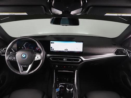 2024 BMW i4 Gran Coupe eDrive35