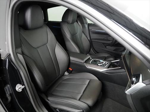 2024 BMW i4 Gran Coupe eDrive35