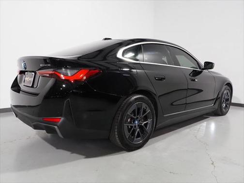 2024 BMW i4 Gran Coupe eDrive35