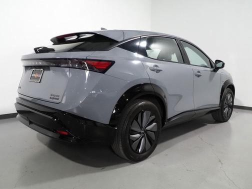 2024 Nissan ARIYA ENGAGE