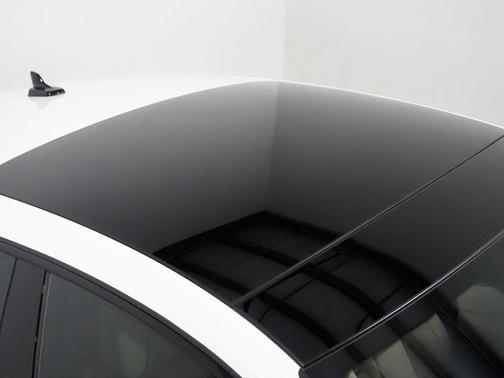 Glacier White Metallic 2024 Audi A5 Sportback 45 S Line Premium Plus