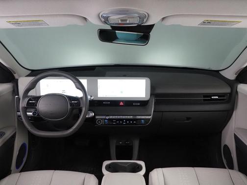 2023 Hyundai IONIQ 5 Limited