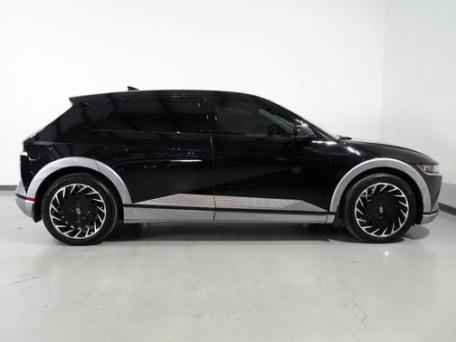 2023 Hyundai IONIQ 5 Limited