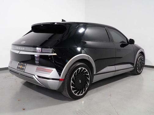 2023 Hyundai IONIQ 5 Limited