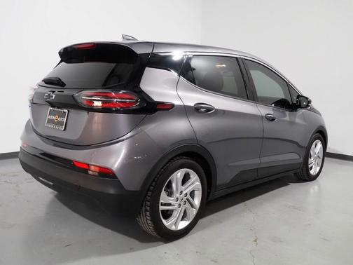 2022 Chevrolet Bolt EV FWD 1LT
