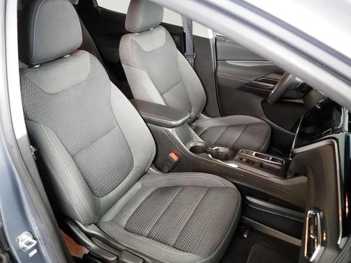 2022 Chevrolet Bolt EV FWD 1LT