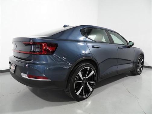 2022 Polestar 2 Long Range Dual Motor