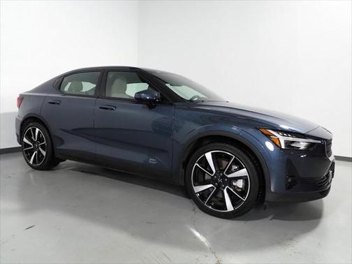 2022 Polestar 2 Long Range Dual Motor