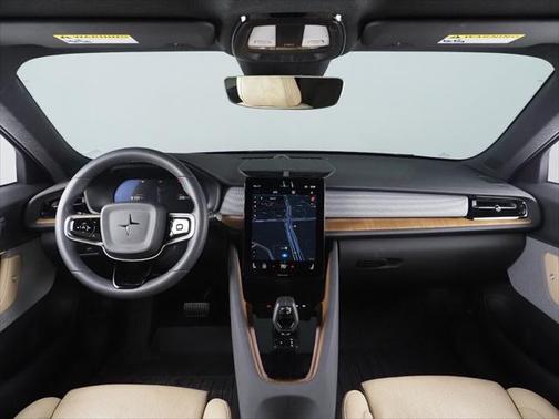 2022 Polestar 2 Long Range Dual Motor