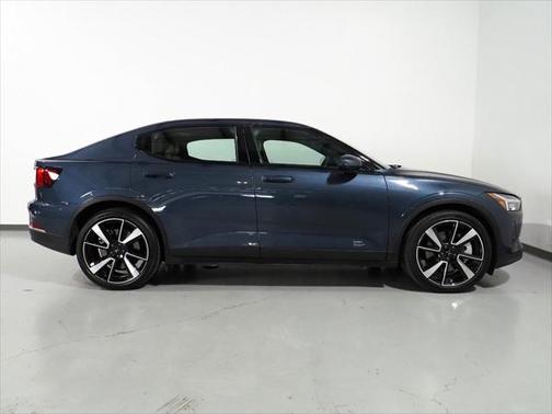2022 Polestar 2 Long Range Dual Motor