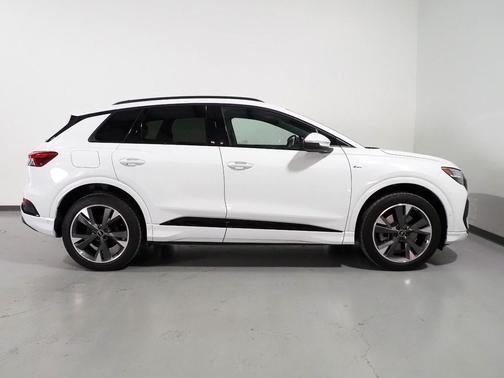 2023 Audi Q4 e-tron Prestige 50 quattro