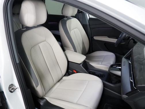 2023 Audi Q4 e-tron Prestige 50 quattro