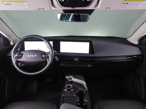2024 Kia EV6 Wind