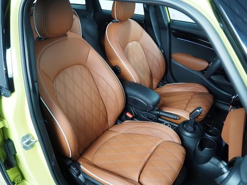 2023 MINI Hardtop Cooper S