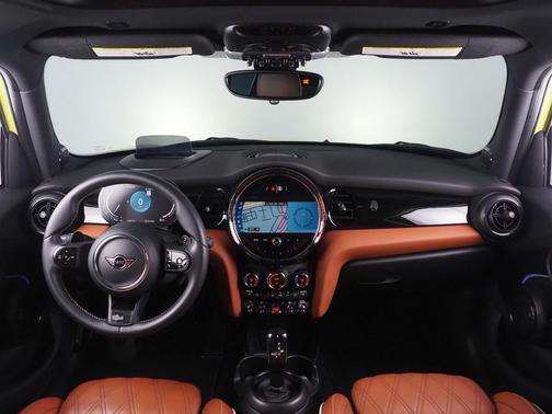 2023 MINI Hardtop Cooper S